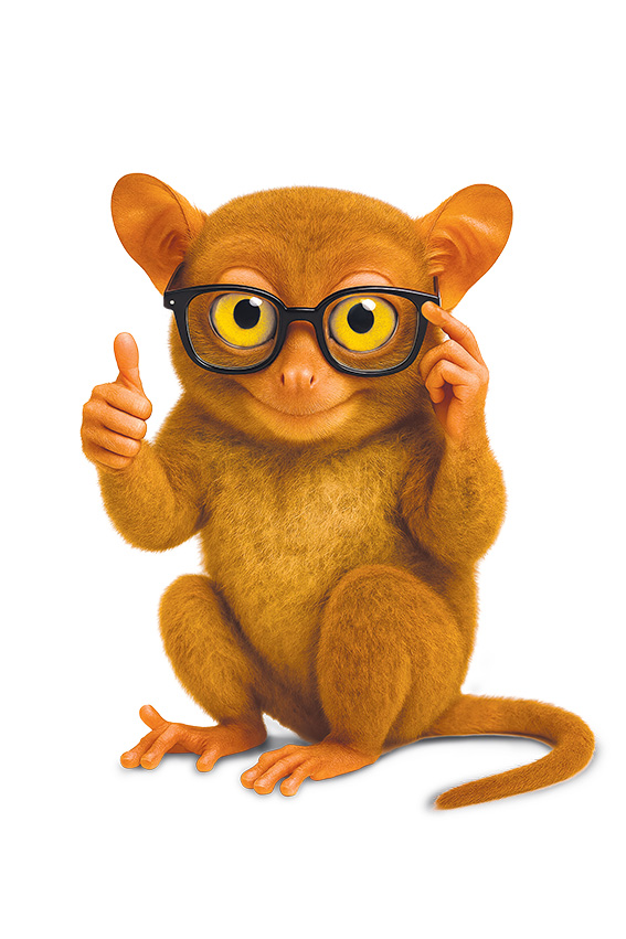 Meloria-VisionOttica-Tarsio-Vista