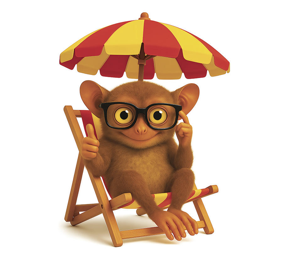 Meloria-VisionOttica-Tarsio-vista-sdraio